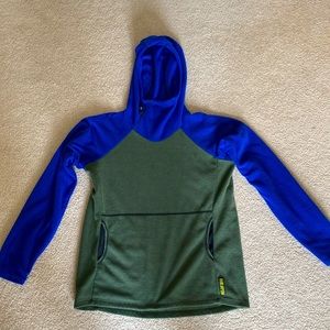 Melazana Microgrid 2.0 Hoodie